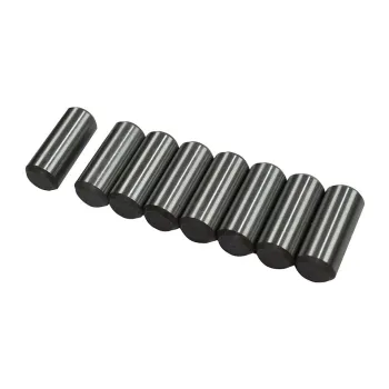 Schwungrades Passstifte lang Ø8mm (8st)